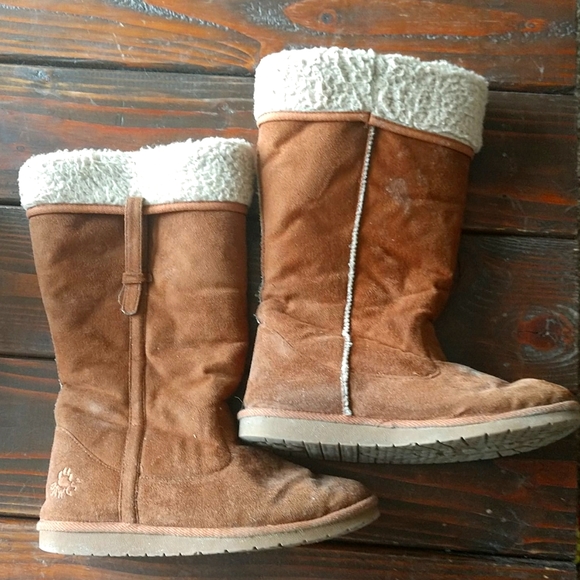 Dawgs Shoes - Women's DAWG boots 10 fits like 8.5-9